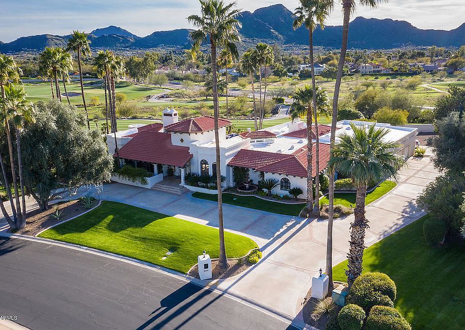 8700 N 64th Pl, Paradise Valley, AZ 85253 | Zillow