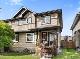 6 Roseberry Ln, Fort Saskatchewan, AB T8L0P5