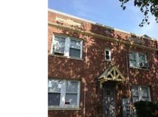 1412 Staples St NE, Washington, DC 20002