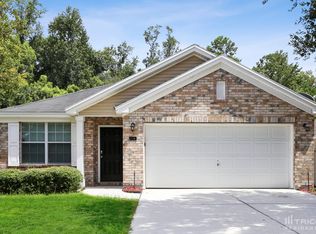 11083 Campus Heights Ln, Jacksonville, FL 32218