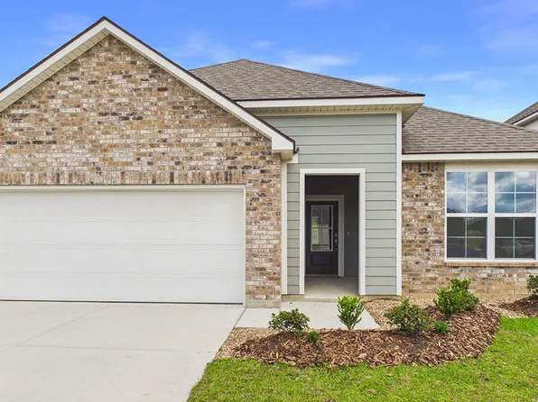 209 Bellewood Dr, Lafayette, LA 70507