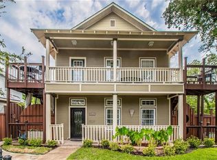 3714 Colonial Ave, Dallas, TX 75215