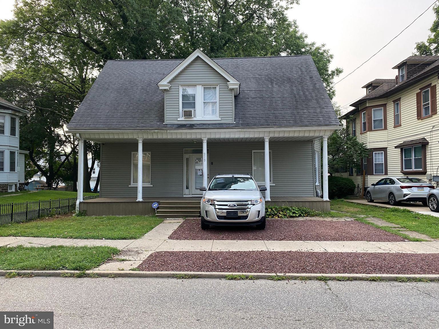 215 Central Ave, Cheltenham, PA 19012 Zillow