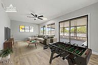 5th image of 10014 W OAK RIDGE Drive