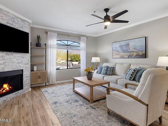 5th image of 15095 N Thompson Peak Pkwy Unit 2029