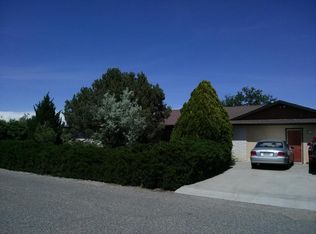 218 Hillman St, Rio Communities, NM 87002