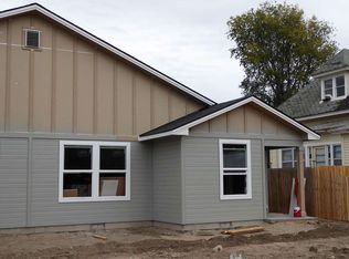 719 E Denver St, Caldwell, ID 83605