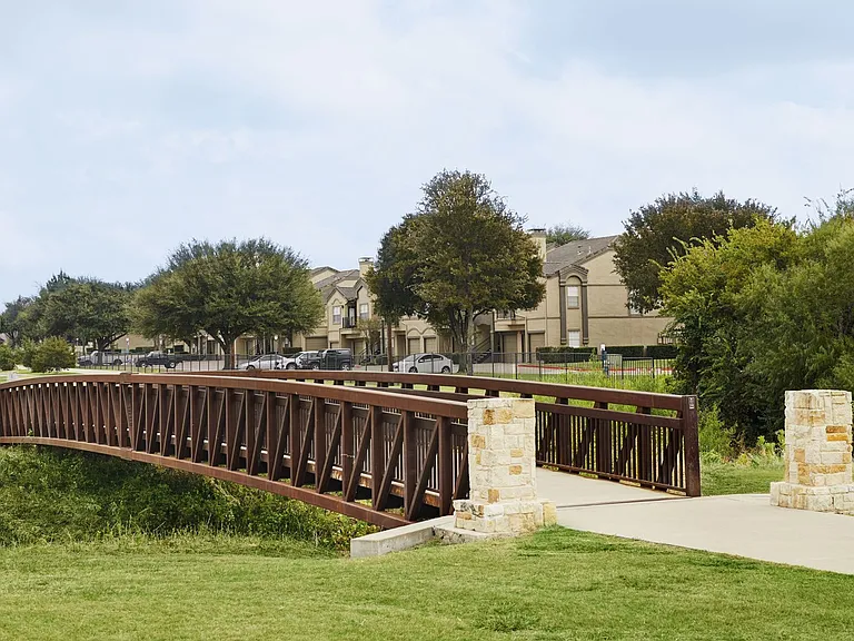 Camden Legacy Park — Photo 36