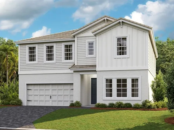 17810 Cropside Trl, Lakewood Ranch, FL 34211