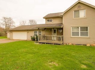 3502 Seymour Rd, Jackson, MI 49201