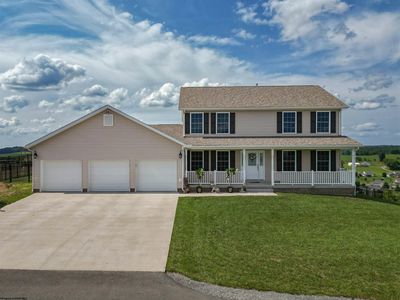 575 Auburn Ln, Flemington, WV, 26347
