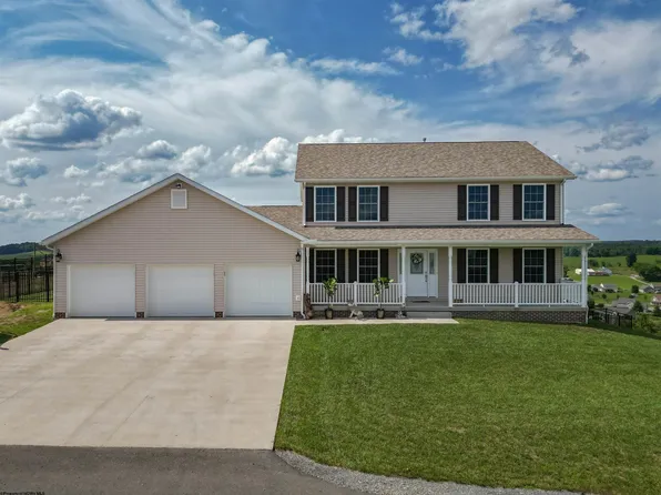 575 Auburn Ln, Flemington, WV 26347