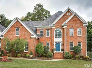 5215 Tallowtree Dr, Raleigh, NC 27613