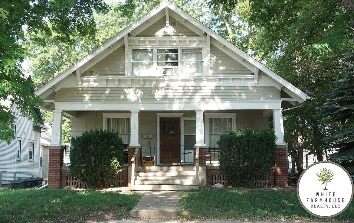 618 Logan St, Wayne, NE 68787 MLS 32810 Zillow