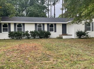 768 Russell Rd, Jackson, TN 38305