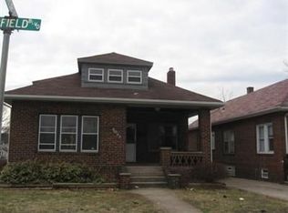 8022 Garfield Blvd, Garfield Heights, OH