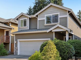 Filbert Estate, Bothell, WA 98012