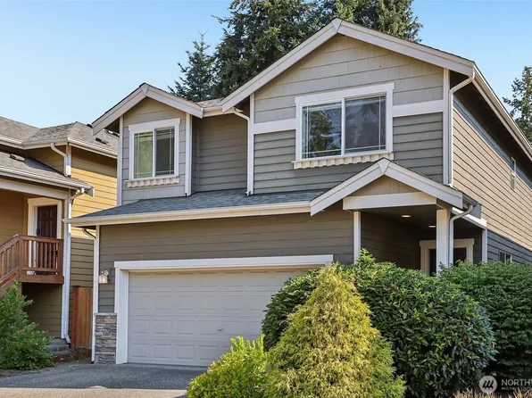 19627 1st Avenue SE, Bothell, WA 98012