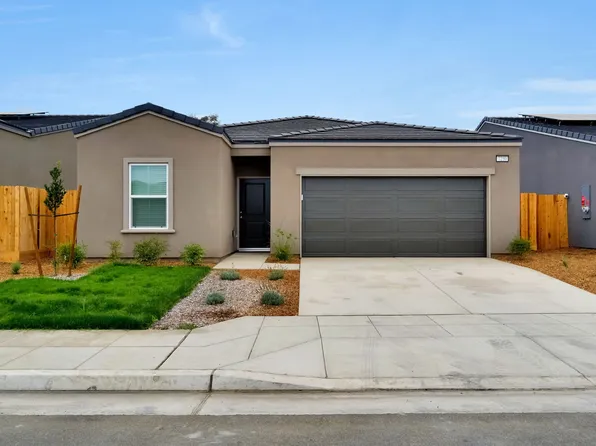7250 W Norwich Ave, Fresno, CA 93727