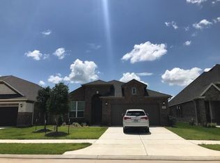 6003 Skylar Meadows Ct, Richmond, TX 77407