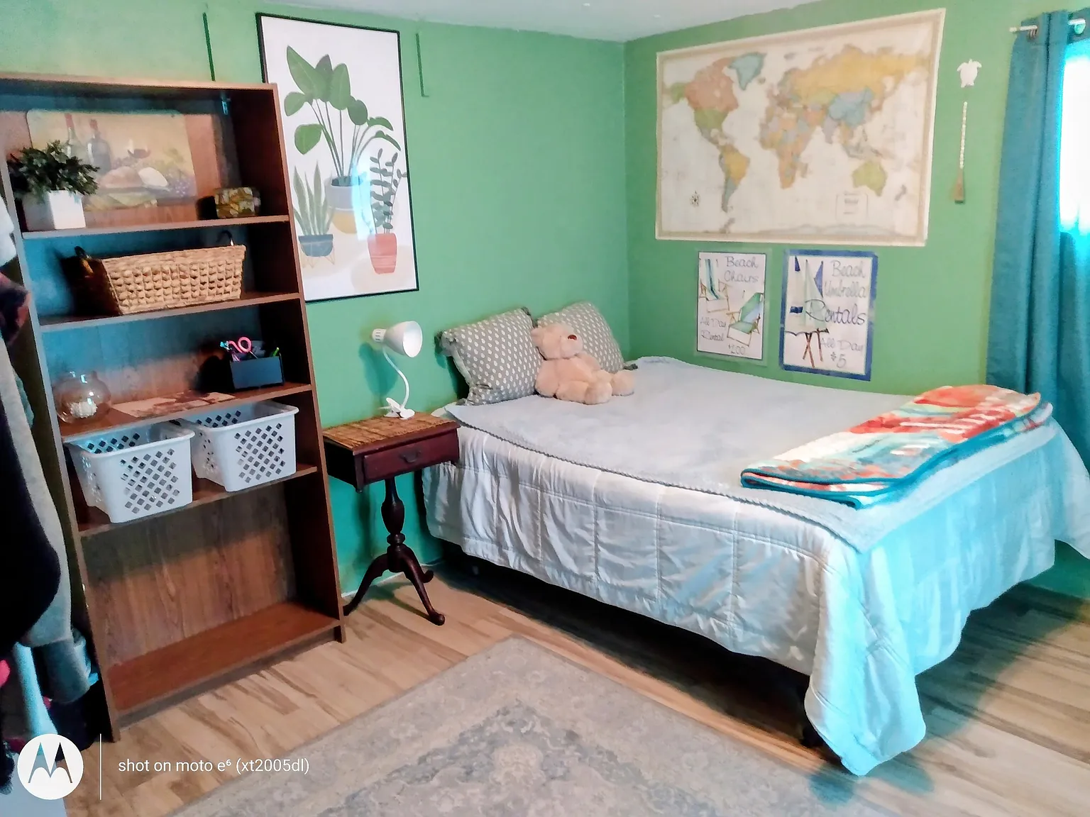 3 bed, $650 — Photo 2