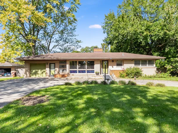 2509 Plum St, Joliet, IL 60435