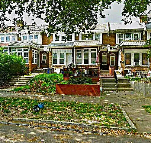 321 E Roosevelt Blvd #2 Photo 1