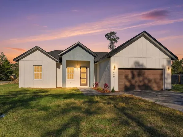 3699 SW 169th Pl, Ocala, FL 34473