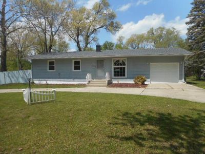 2501 221st St, Sauk Village, IL, 60411