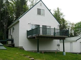 284 Thistle St, Newry, ME 04261