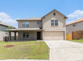 17018 Cortland Rdg, San Antonio, TX 78247