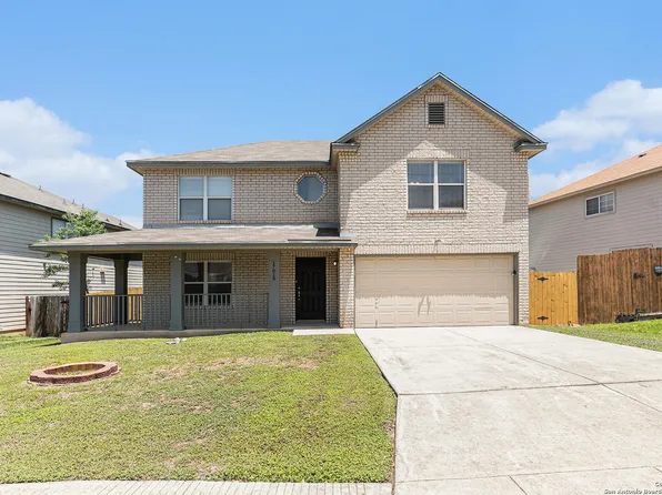 17018 Cortland Rdg, San Antonio, TX 78247