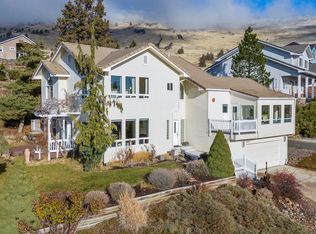 5663 Basin View Dr, Klamath Falls, OR 97603