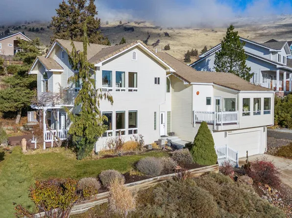 5663 Basin View Dr, Klamath Falls, OR 97603