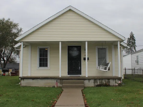 1008 E Wheeler St, Kokomo, IN 46902