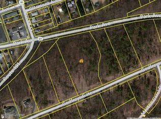 Godfreys Gate #V6, Stroudsburg, PA 18360