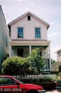 3408 Hickory Ave, Baltimore, MD, 21211