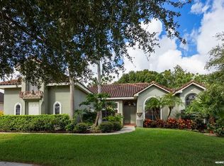 3500 Watercrest Pl, Orlando, FL 32835