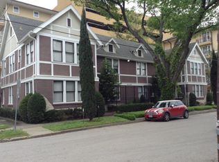 4205 Jack St #4A, Houston, TX 77006