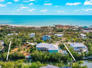 6450 Pine Ave, Sanibel, FL 33957