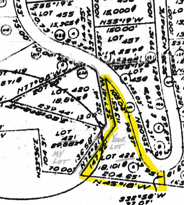 2nd image of 422 Chestnut Ridge Rd