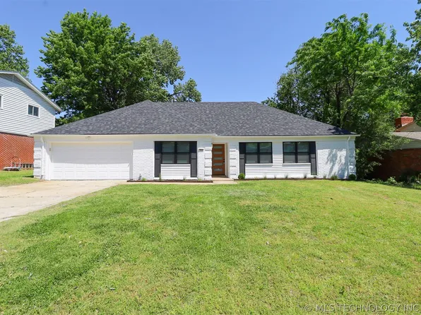 7037 E 58th Pl, Tulsa, OK 74145