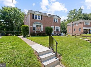 322 Lakeview Dr, Ridley Park, PA 19078
