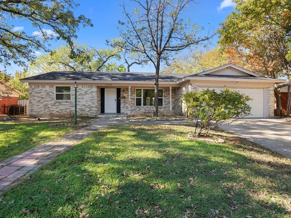 1612 Mims St, Fort Worth, TX 76112