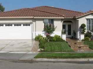 1519 Corte Olivas, Camarillo, CA 93012