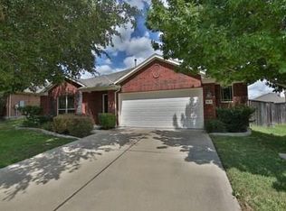 513 Centerbrook Pl, Round Rock, TX 78665