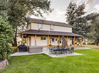 12172 County Road 23, Fort Lupton, CO 80621