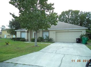 706 Lenox Pl, Kissimmee, FL 34758