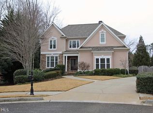 201 Streamside Ct, Lilburn, GA 30047