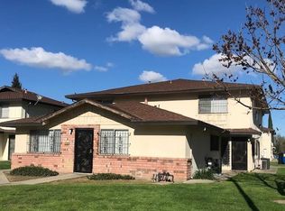 1316 Occidental Ave UNIT 1, Stockton, CA 95203